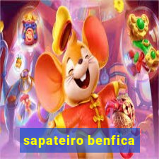 sapateiro benfica
